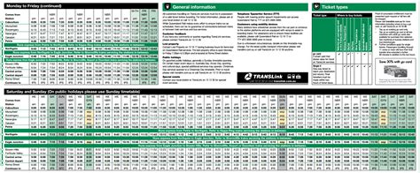 607x timetable pdf.